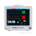 New 12.1 Inch High Performance Multi Parameter Patient Monitor